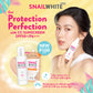 SNAILWHITE CC Sunscreen SPF 50+/PA+++ 6ml