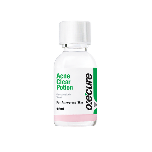 OXECURE Acne Clear Potion 15ml