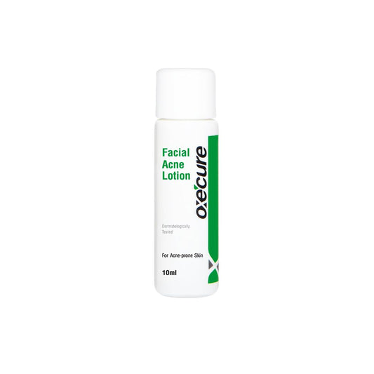 OXECURE Facial Acne Lotion 10ml