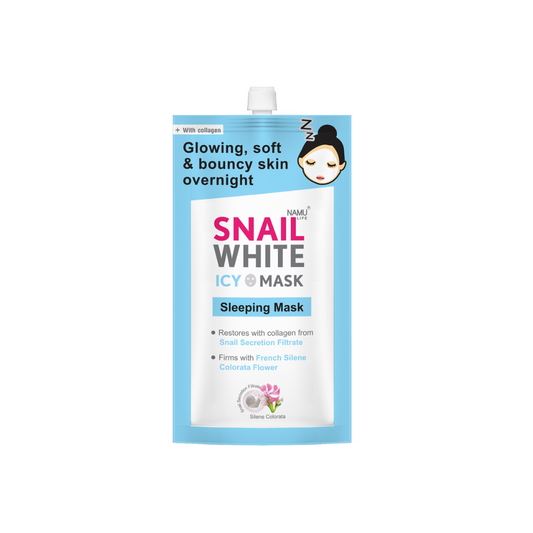 SNAILWHITE Icy Mask 7ml