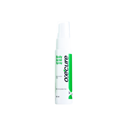 OXECURE Body Acne Spray 25ml