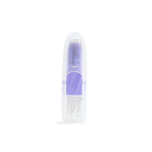 Pastel Translucent Inhaler (Assorted Colors)