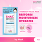 SNAILWHITE Icy Mask 7ml