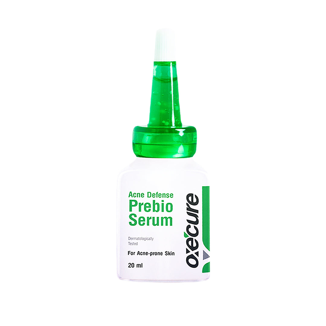 OXECURE Acne Defense Prebio Serum 20ml